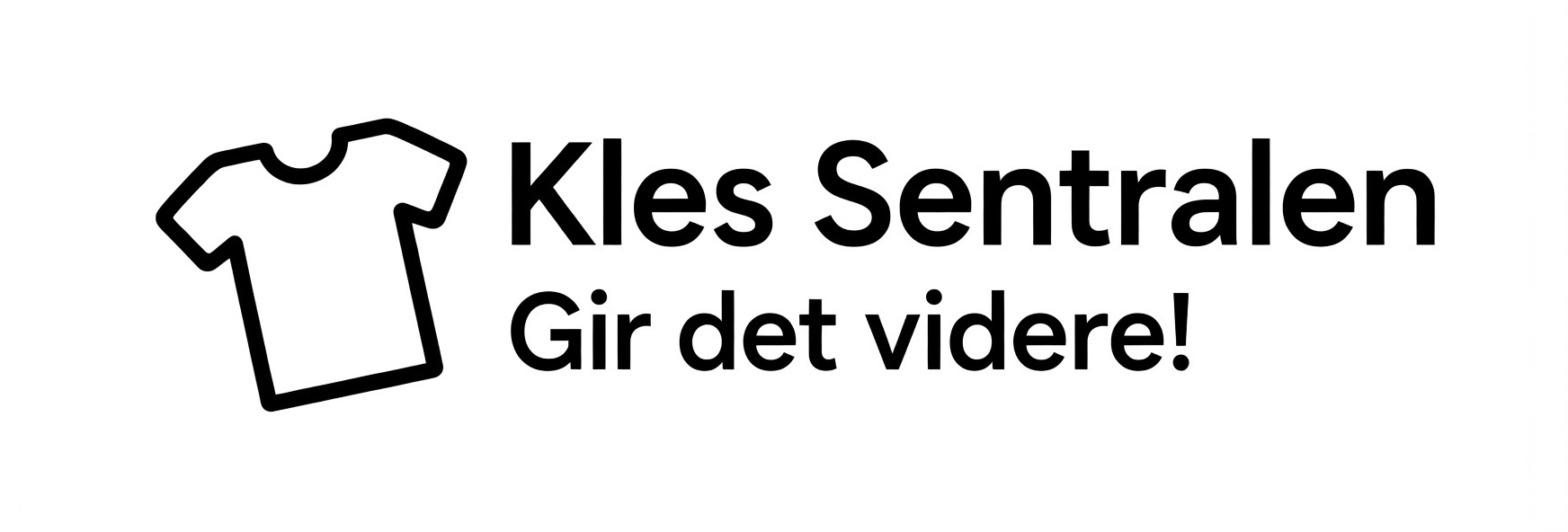 Kles Sentralen logo